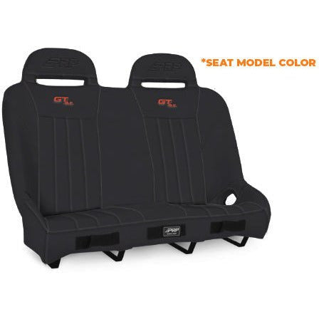 Polaris RZR (2008-2014) Custom GT/S.E. Rear Bench Seat