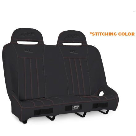 Polaris RZR (2008-2014) Custom GT/S.E. Rear Bench Seat