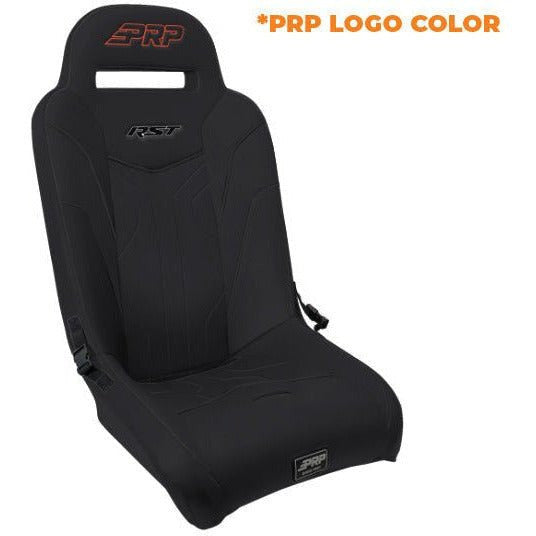 Polaris RZR (2008-2014) Custom RST Suspension Seat