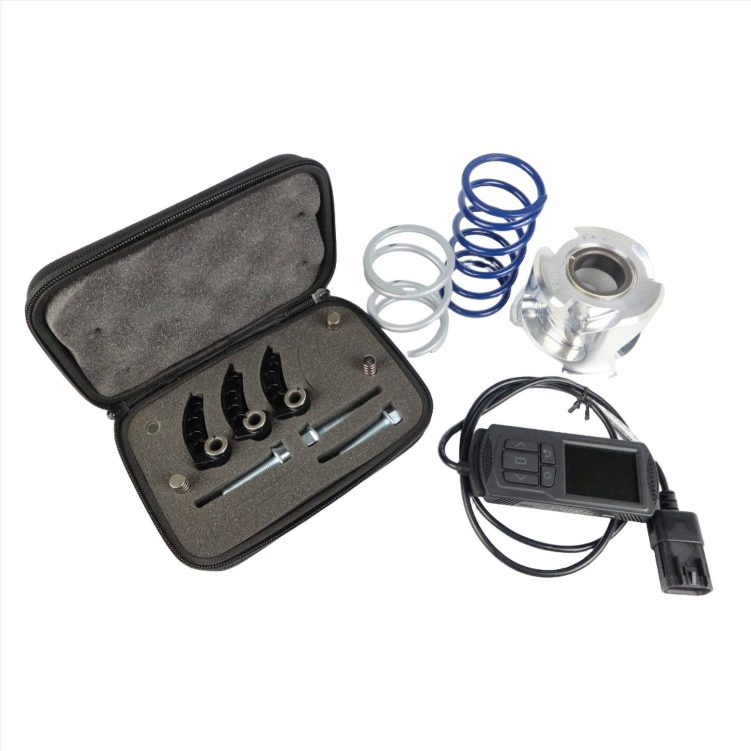 Polaris RZR (2021+) Stage 2 Clutch Kit with Power Vision Tuner