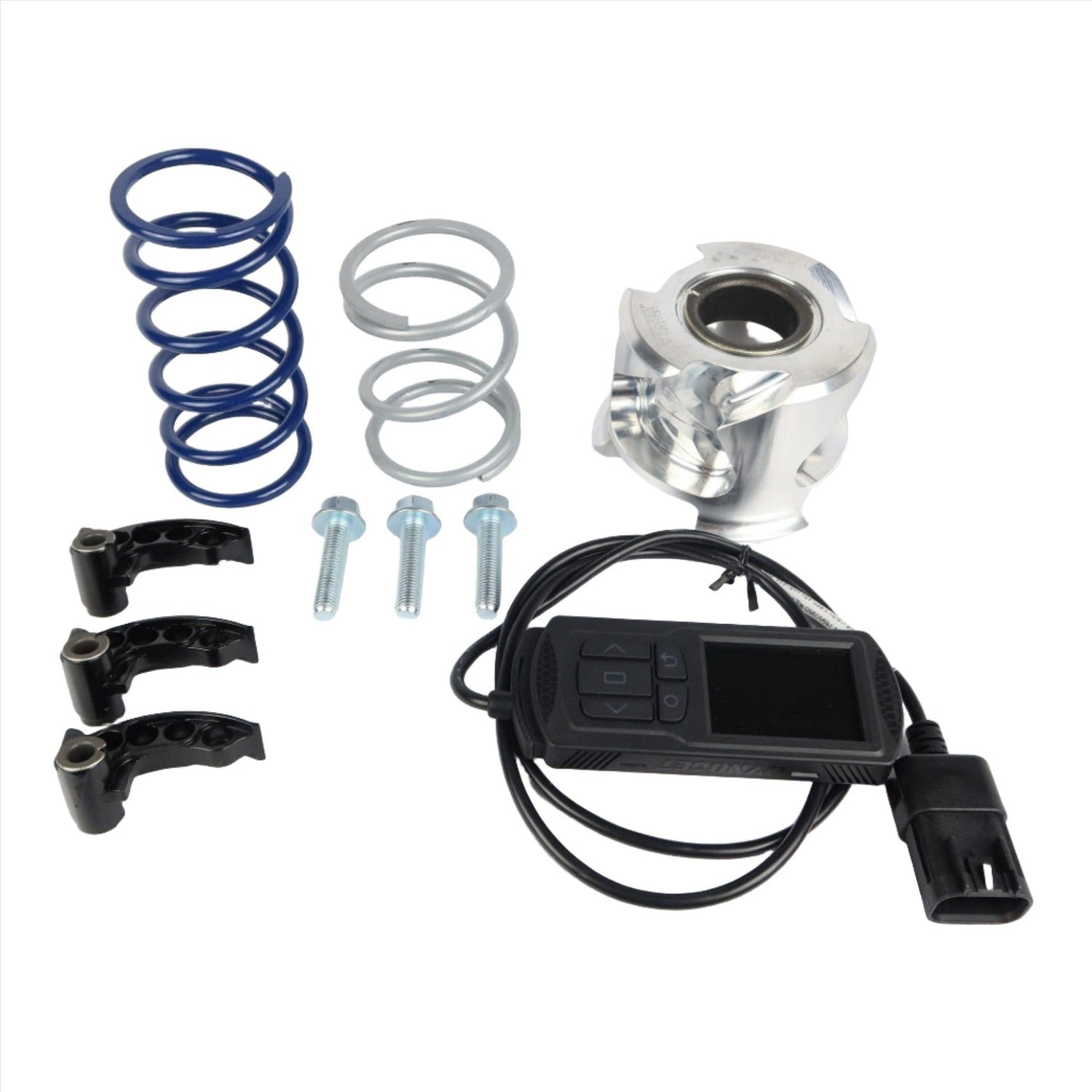 Polaris RZR (2021+) Stage 2 Clutch Kit with Power Vision Tuner