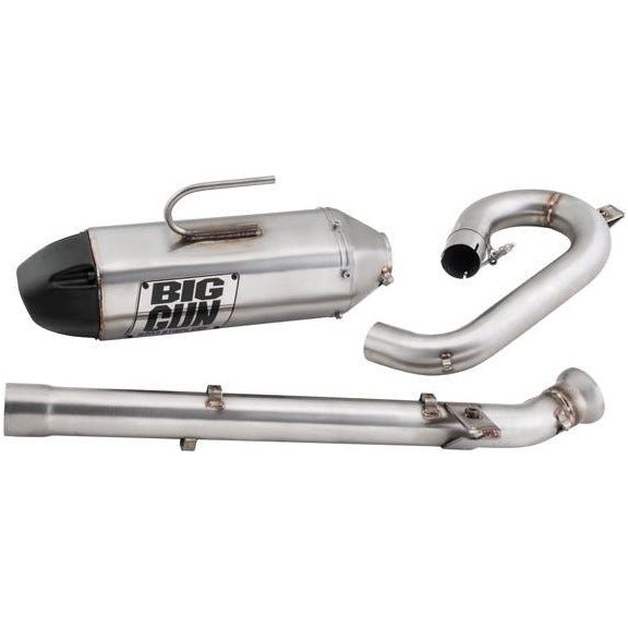 Polaris RZR 800 (2008-2010) Exo Stainless Slip On