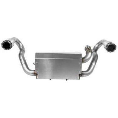 Polaris RZR 900 (2015-2020) Competition Exhaust