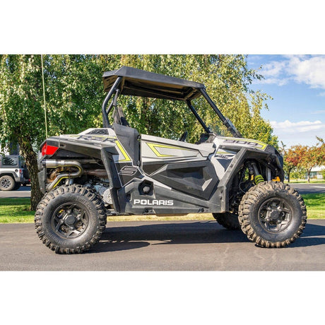 Polaris RZR 900 (2015-2020) Competition Exhaust