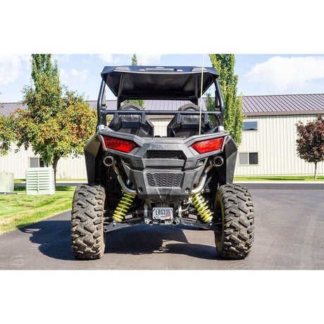 Polaris RZR 900 (2015-2020) Competition Exhaust