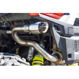 Polaris RZR 900 (2015-2020) Competition Exhaust