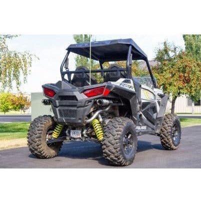 Polaris RZR 900 (2015-2020) Competition Exhaust