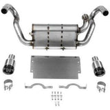 Polaris RZR 900 (2015-2020) Competition Exhaust