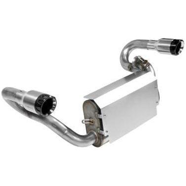 Polaris RZR 900 (2015-2020) Competition Exhaust