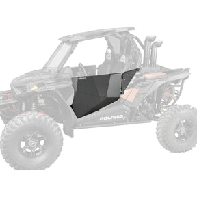 Polaris RZR 900 Aluminum Door Skins