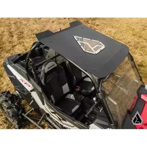 Polaris RZR 900 Aluminum Roof with Sunroof