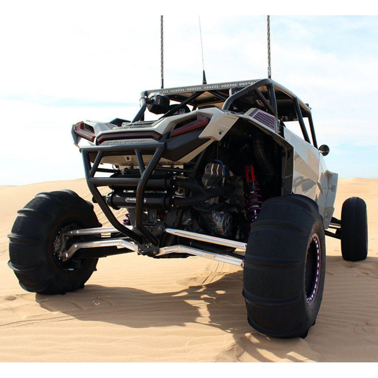 Polaris RZR Baja Rear Bumper