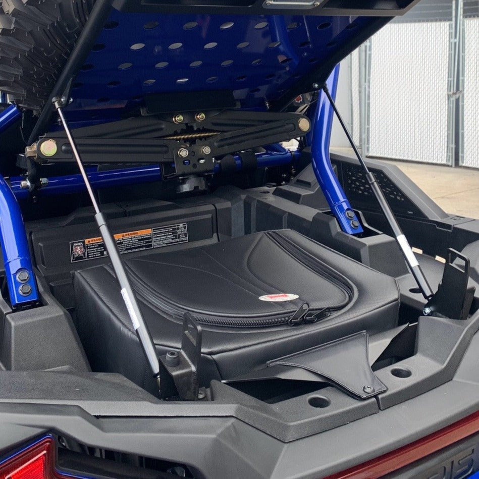 Polaris RZR Bed Storage Bag - Kombustion Motorsports