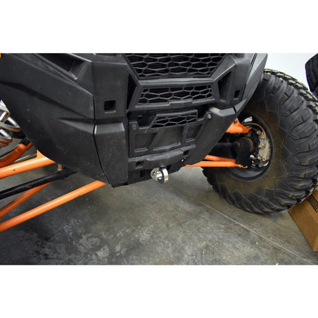 Polaris RZR Billet Tie Down Anchor | Moto Armor