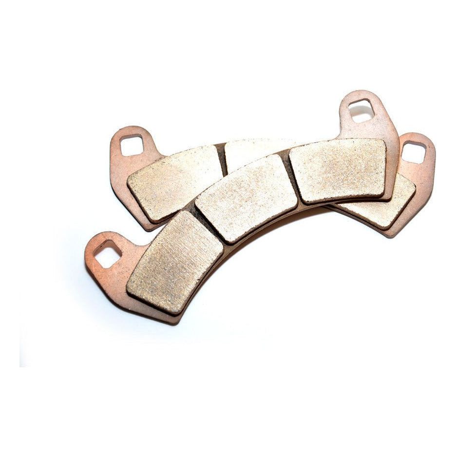 Polaris RZR Brake Pads