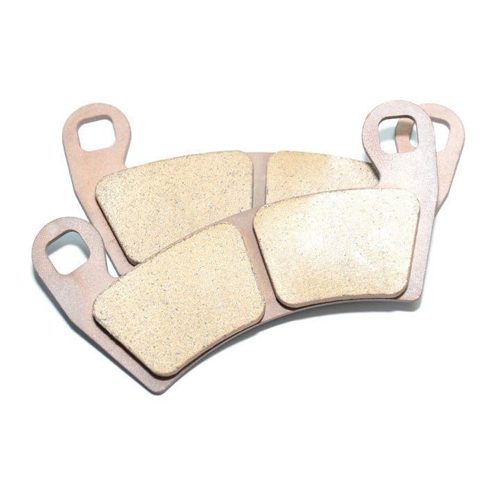 Polaris RZR Brake Pads