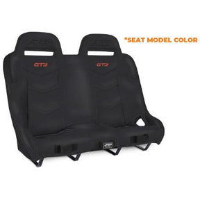 Polaris RZR Custom GT3 Rear Bench Seat