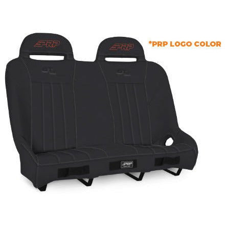Polaris RZR Custom GT/S.E. Rear Bench Seat