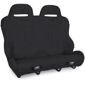 Polaris RZR Custom XC Rear Bench Seat