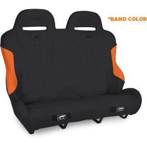 Polaris RZR Custom XC Rear Bench Seat