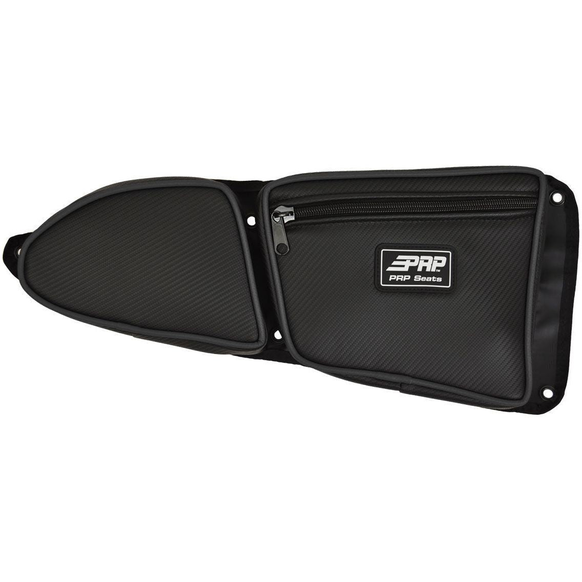 Polaris RZR Door Bag with Knee Pad | PRP