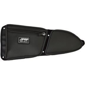 Polaris RZR Door Bag with Knee Pad - Kombustion Motorsports