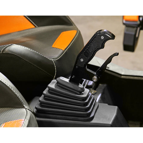 Polaris RZR Dual Gated Shifter