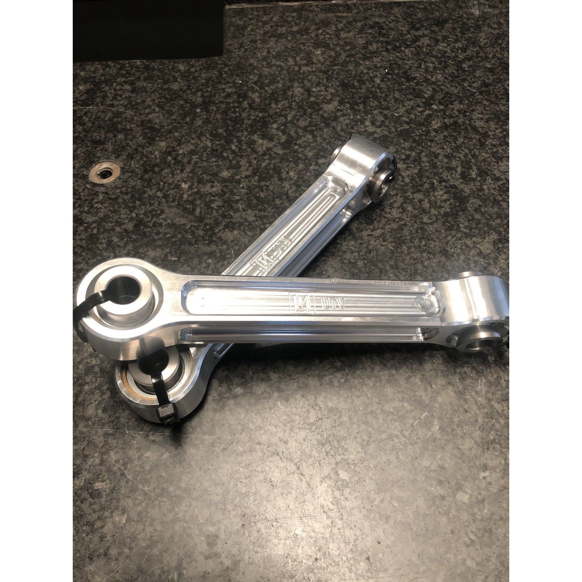 Polaris RZR Front Sway Bar Links | LM-UTV