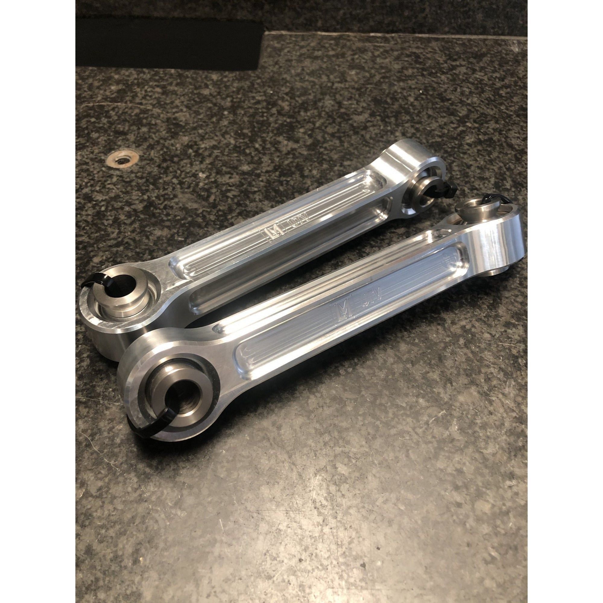 Polaris RZR Front Sway Bar Links | LM-UTV