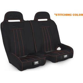 Polaris RZR GT/S.E 50/50 Front Bench Seat