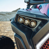 Polaris RZR LED Headlights