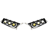 Polaris RZR LED Headlights