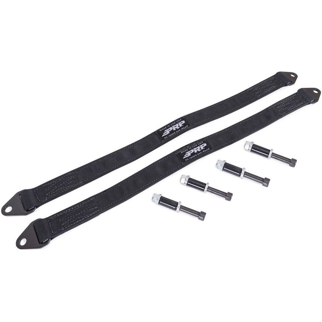 Polaris RZR Limit Strap Kit | PRP