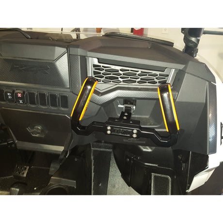 Polaris RZR Magnum Grip Passenger Grab Handle