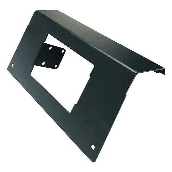 Polaris RZR Non Ride Command (2019+) NA30C Stereo Upper Dash Mounting Bracket