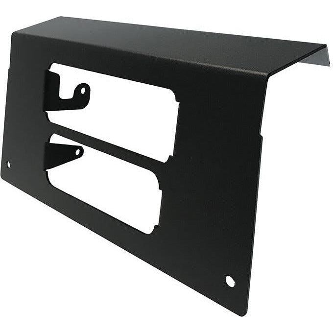 Polaris RZR Non Ride Command (2019+) NNT10 / NCR2 Upper Dash Mounting Bracket