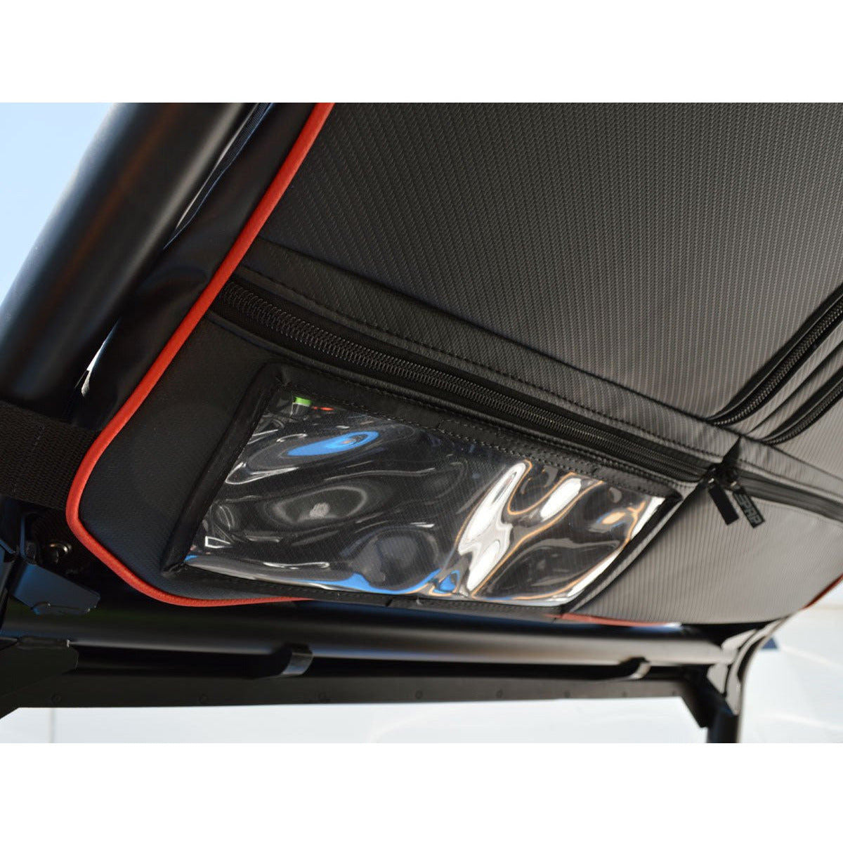 Polaris RZR Overhead Storage Bag - Kombustion Motorsports