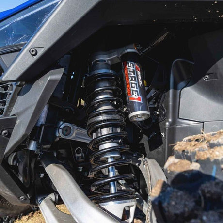 Polaris RZR Pro R 4 Walker Evans Stage 1 Spring Kit