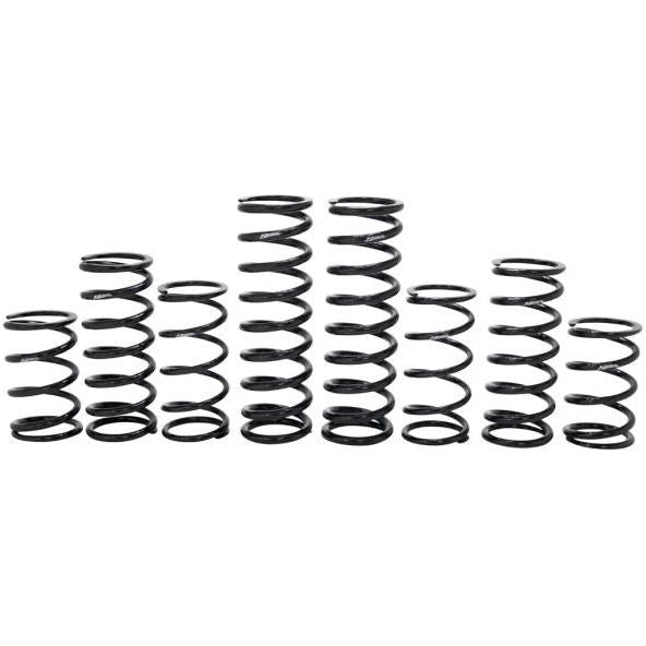 Polaris RZR Pro R 4 Walker Evans Stage 1 Spring Kit