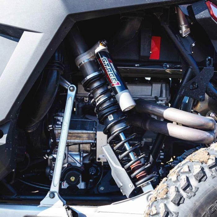 Polaris RZR Pro R 4 Walker Evans Stage 1 Spring Kit