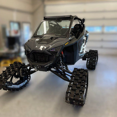 Polaris RZR Pro R Backcountry LT Conversion Kit