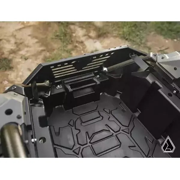 Polaris RZR Pro R Bed Enclosure