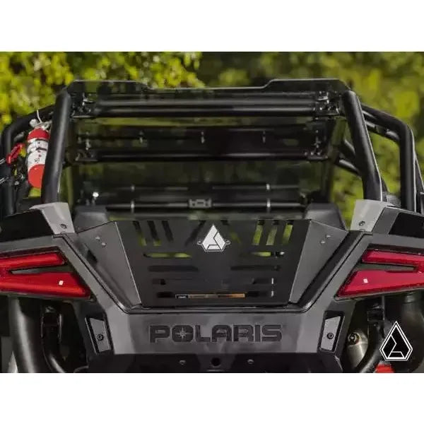 Polaris RZR Pro R Bed Enclosure