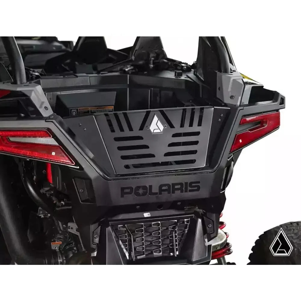 Polaris RZR Pro R Bed Enclosure