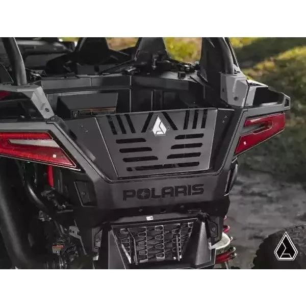 Polaris RZR Pro R Bed Enclosure