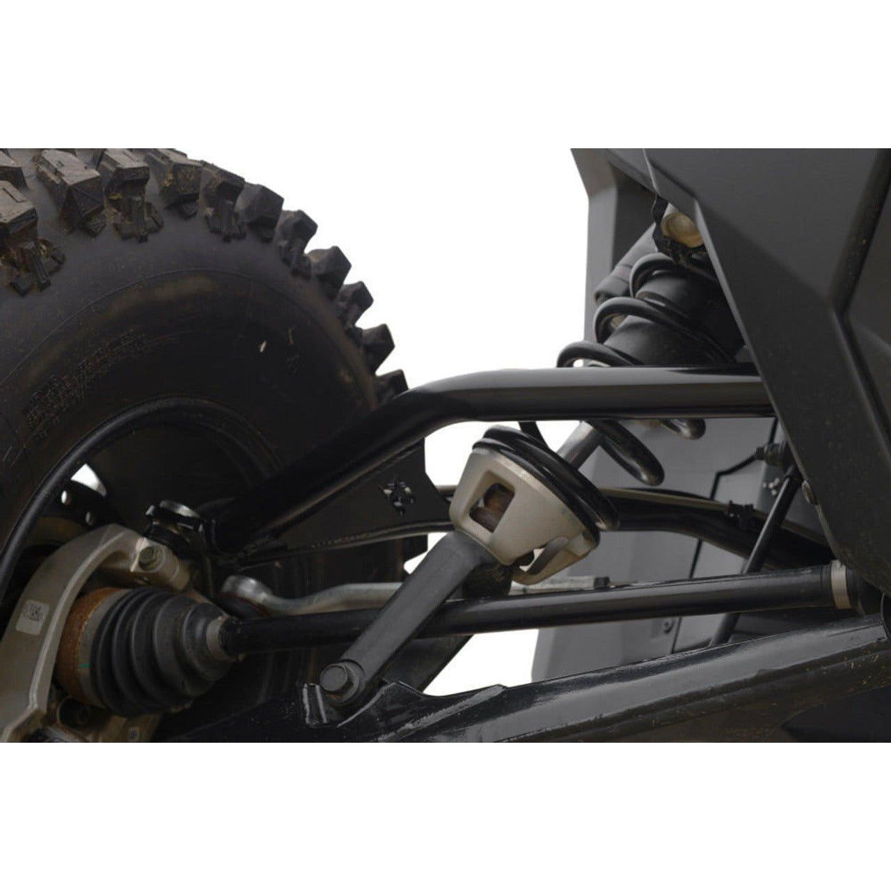 Polaris RZR Pro R Chromoly Upper A-Arms