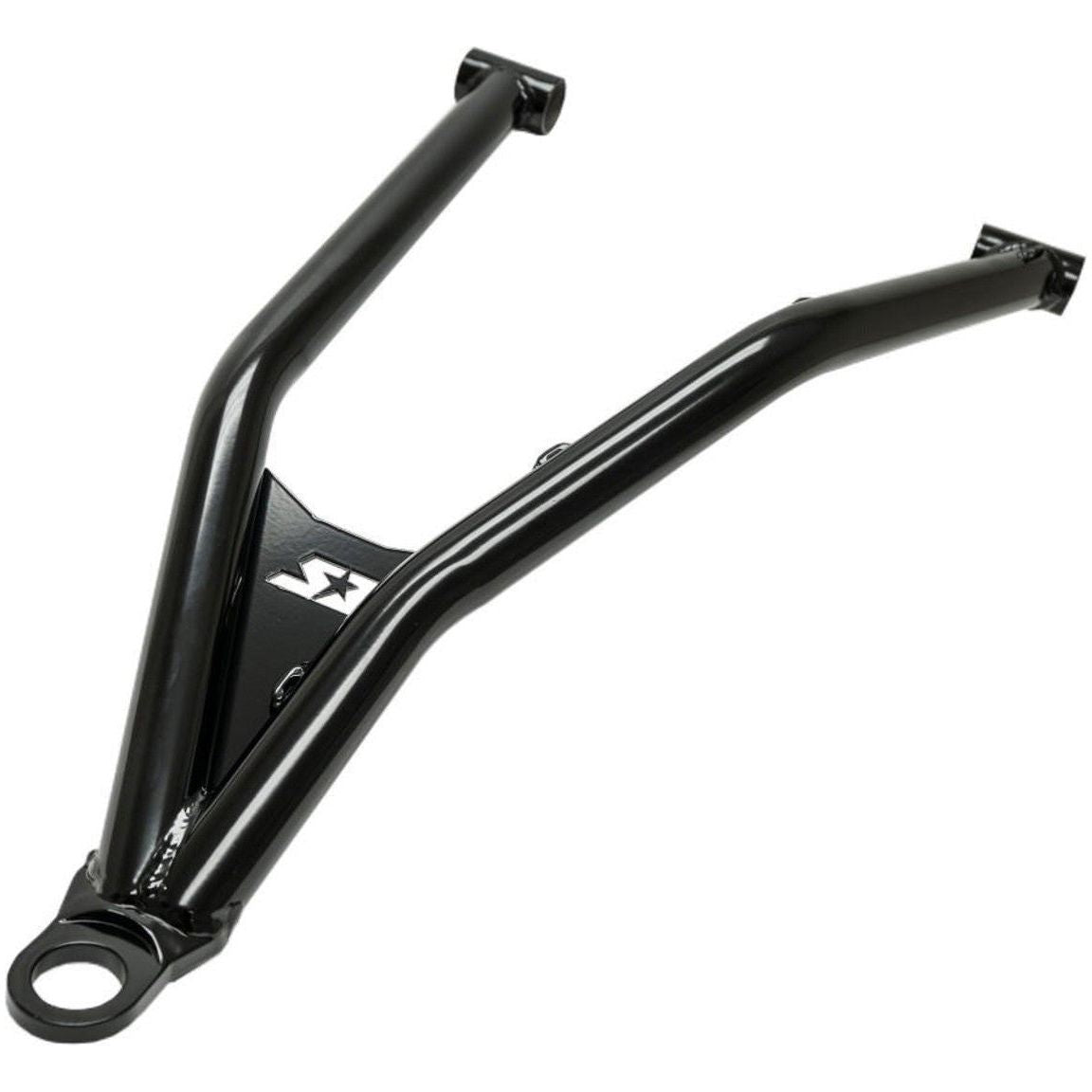 Polaris RZR Pro R Chromoly Upper A-Arms