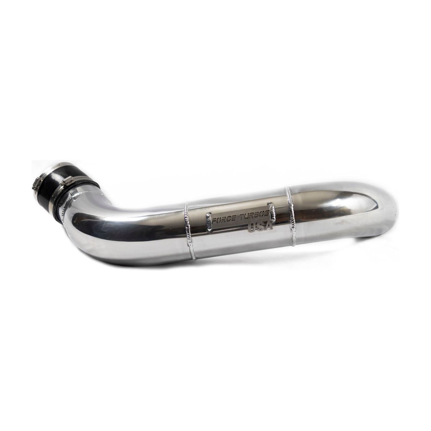 Polaris RZR Pro R Clutch Intake Tube