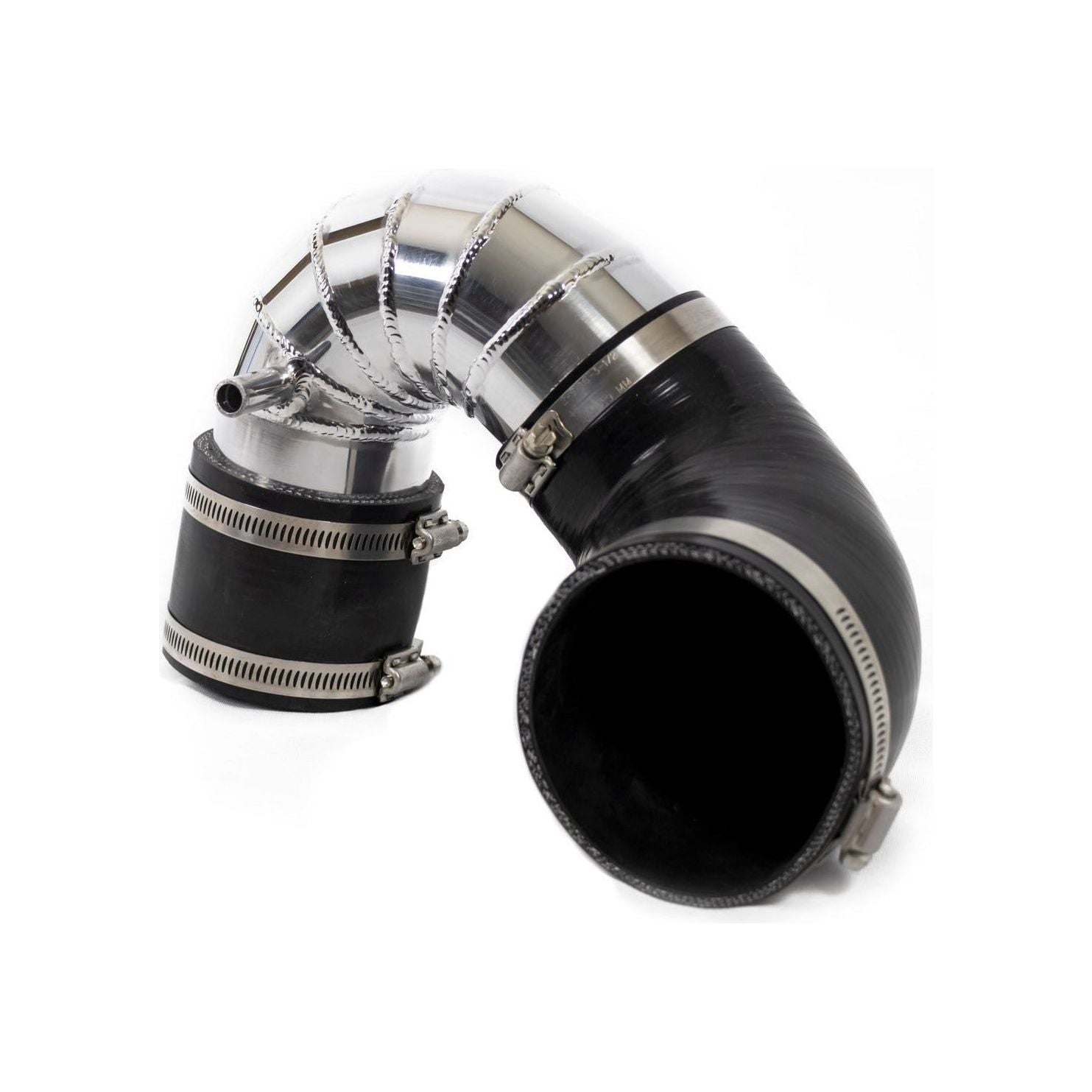 Polaris RZR Pro R Cold Air Intake Tube