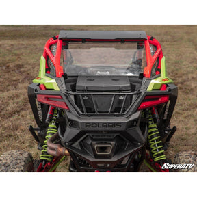 Polaris RZR Pro R Cooler / Cargo Box